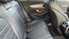 Mercedes-Benz EQC 400 300kW AMG Line Premium 80kWh 5dr Auto Electric Estate